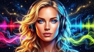 ✨ Luxury Deep House 2026 🌴 Angelic Female Vocal | Festival Radio Sunset Vibes 🚗