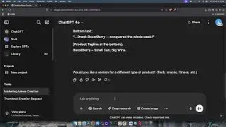 Meme Marketing using AI- AI Graphic Design Masterclass: Logos, Thumbnails & More - Course Video