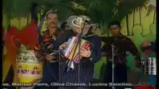 Aniceto Molina y La Luz roja de San Marcos,la cumbia sampuesana
