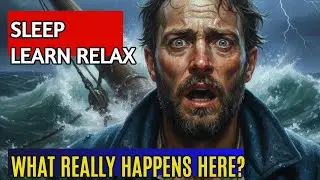 Mysteries of the Bermuda Triangle Riddles Myths | Sleep Lecture
