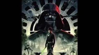 Original Song: Return of the Jedi