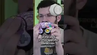 How to use SDI in Smash Bros!