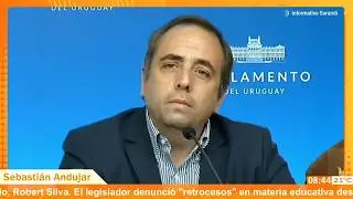 Proyecto para bajar costo de multas: &ldquo;Est&aacute; comprobado que aumentarlas no baja la siniestralidad&rdquo;