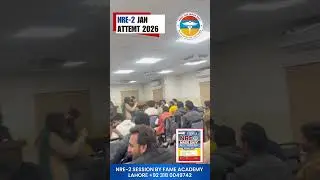 🚨 Попытка сдачи экзамена NRE-2 в январе 2026 года от First Aid Made Easy Academy 🚨 #drhafizatif #...