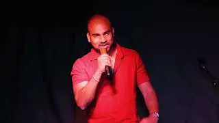 Pip Theatre Stand up Set 19 9 25 Shehan Wanigasekera