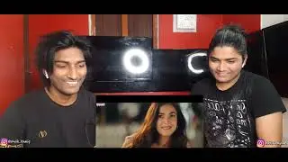Woo Aa Aha Aha Full Video Song Reaction l F3 Songs l Venkatesh, Varun Tej l Kupaa Reacti