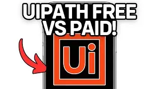 New! Uipath Free Vs Paid: Which Is More Worth It 2025?
