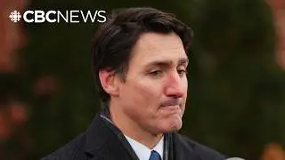 Arctic security concerns grow as Trudeau resigns and Trump teases