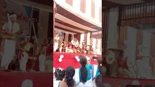 #bihu performance by our school students#annualfunction #prizedistribution day#shortvideo ❣️❣️
