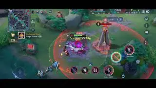 Liliana arena of valor gameplay 