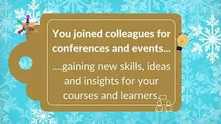 Quality Matters Holiday Wishes &mdash; 2023