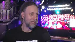 DTV Liberec - Jeden svět 2025