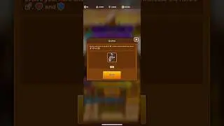 Crush em All Idle RPG - Evolving Dark Hunter to max stars. #IdleRPG #CrushemAll #MobileRPG #Gaming