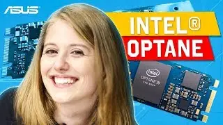 Voc&ecirc; sabe o que &eacute; o Intel Optane? Ent&atilde;o se liga que aqui a gente explica tudo!!!
