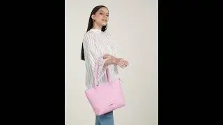Dapper Tote Bag