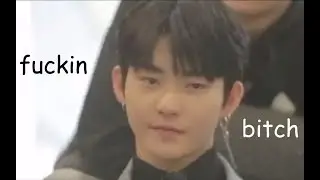 The Boyz recreate the vines that really sizzle your buns~ | THE BOYZ CRACK