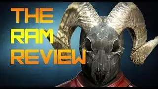 The Ram Helmet Review
