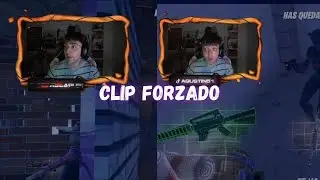 FAILS DE AGUSTIN 51 EN FORTNITE: CLIP FORZADO