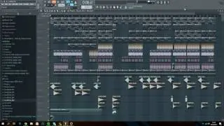 Holidays - Viksto-  FL Studio edition + Free flp and samples!