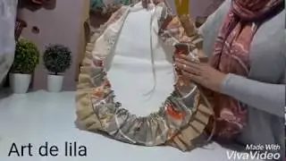 اكسسورات ألحمام partie 1