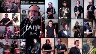 Turku Jazz Orchestra feat. Nils Landgren: Compared to What