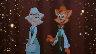 Cat's don't dance -Danny and Sawyer - 