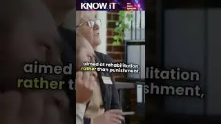 10 Astonishing Facts About Habitual Offenders | KNOW iT