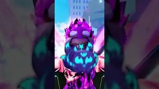Best Kitsune Combo Ever