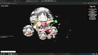 BubleRoyal MyNameYanz FT LALIAN HARDCORE