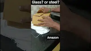 ఆగం పక్షి |Amazon storage containers Review|Hey Haritha #kitchenstorage, #heyharitha, #telugushorts