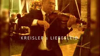 KREISLER's LIEBESLIED (Audio) - Violín: José María Melgar (1986 en Dolores Hidalgo)
