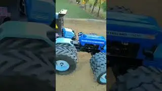 #new holland#tractor #toys #trendingshorts #viral short#shorts feed#ytshorts #short #viral #shorts