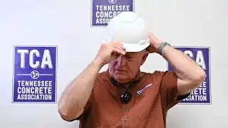 Introducing TCA's Concrete Quest