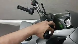 Jet Ski yamaha motor de HB 20!!