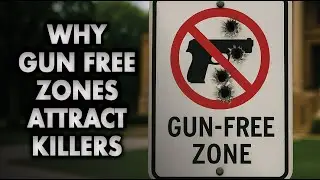 Ep. 137 - Why Gun Free Zones Attract Killers - Dave Kopel