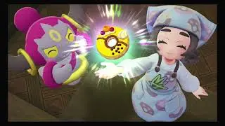 Pokemon ZA   Mega Dimension DLC   Into the Donut Holes  Mega Evolutions!