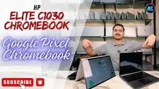 Google Pixel Chromebook & HP C1030 Chromebook | Best Price & Best Quality