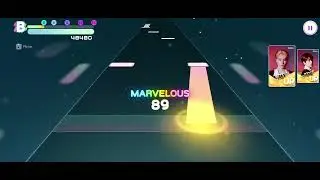 [RHYTHM HIVE] Enhypen - Flicker Normal All Excellent