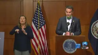 Virginia reveals new way of reporting testing, metric for tracking progress to phase 1 of reopening