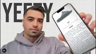 Building Yeezy.com - Nextjs15, Rapyd Cloud, WordPress Headless, WooCommerce