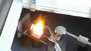 Fusione a cannello - Dentaurum Italia