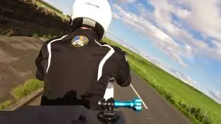 Garmin Virb: camera and mount test 10.07.25