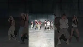 ALTERS &ldquo;GIGGLE WIGGLE&rdquo; Dance Challenge