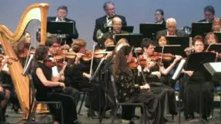 Winter Wonderland, Folsom Symphony