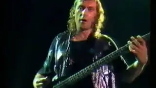 Vasco Rossi CREDI DAVVERO Live '87 Prod. & Regia di Nico Metta Kono Music srl