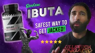 Ibutamoren MK 677 SARMS Reviews #sarms #ibuta