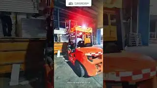 PENGIRIMAN MATERIAL SANDWICH PANEL DAN BANGUNAN PREFABRIKASI OFFICE KE LOKASI PROJECT DI BANDUNG