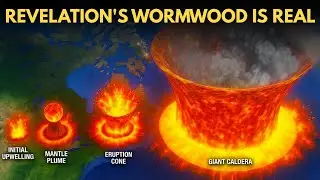 WATCH: WORMWOOD....The Prophecy No Technology Can Prevent (It's Coming!)