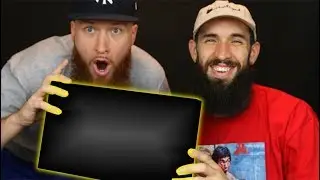 VERY SPECIAL SNEAKER UNBOXING!!! GREATEST DAY IN YOUTUBE HISTORY!!!
