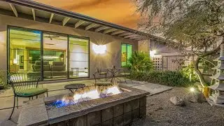 SOLD in Paradise Valley, Arizona!